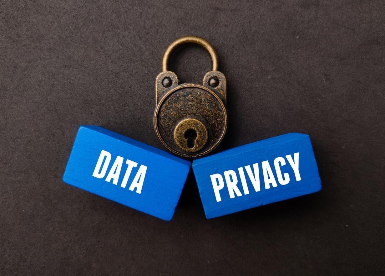 padlock website security