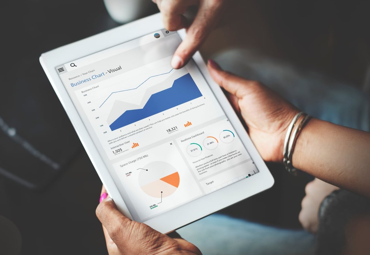 website speed test dashboard