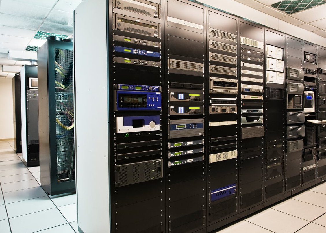 server migration