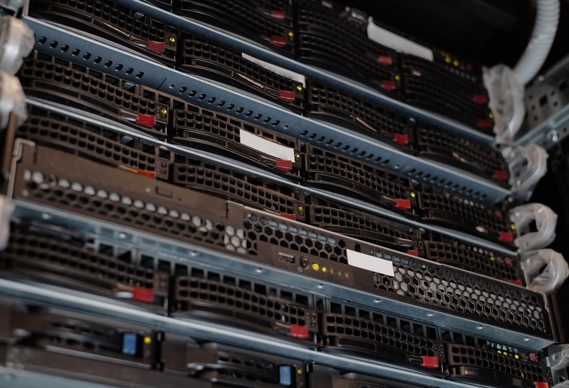 server migration
