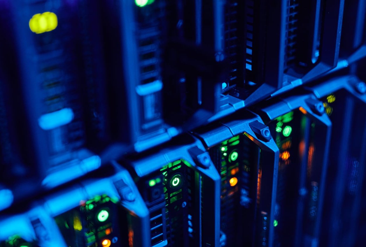 server migration